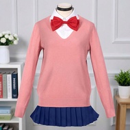 Cosplay Outfit - Ayase Momo School Uniform JK Style