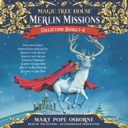 Merlin Missions Collection: Books 1-8 Mary Pope Osborne