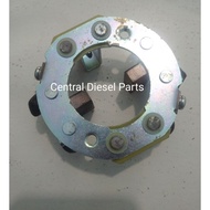 Brush Holder Starter Komatsu D65 D85 Small Body