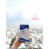 VCF Gel for American Women