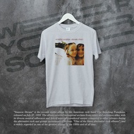The Smashing Pumpkins 1993 Siamese Dream Band Tshirt