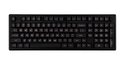 EPOMAKER Galaxy 100 Aluminum Lump Three Mode Wireless Bluetooth RGB 98 with Mechanical Keyboard