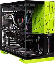 Skytech Gaming Viper Desktop PC, Ryzen 7 9800X3D 4.7 GHz (5.2 GHz), NVIDIA RTX 5080 16GB, 2TB NVMe S