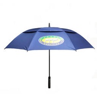 新品美晟高爾夫用品 MEASHINE高爾夫雨傘 雙層 自動傘 Golf防曬傘