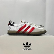 Adidas Originals Gazelle Indoor Shoe - Hello Kitty Collaboration | Comfortable Texture