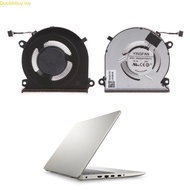 Doublebuy Original CPU Cooling Fan for ThundeRobot TR 911Air 911 Air 0FL0F0000H FCN4INLAFAST003A DC5