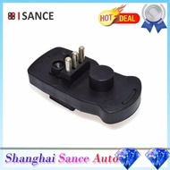ISANCE Air Flow Meter Potentiometer Sensor 3437224015/3437224035 For Mercedes-Benz W201 W124 W126 W2