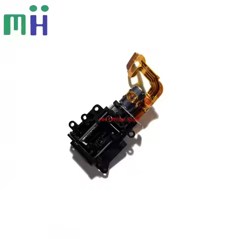 (Not NEW) For Canon 6D2 6DII Mirror Driver Motor Group Driving Base Engine Unit 6DM2 6D Mark 2 II Ma