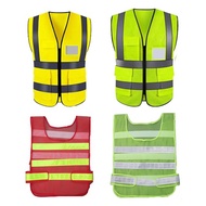 Reflective vest Traffic safety