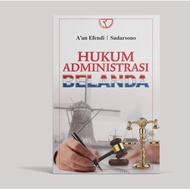 Dutch Administration Law