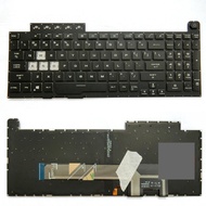 US Keyboard for ASUS TUF Gaming A15 FA506 FA506iu FA506iv Fa506ii TUF A17 FA706 Fa706ii FA706iu FX50
