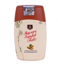 Mysore Sandal Talc 300gm100gm&50gm