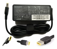 LENOVO - Charger Laptop Lenovo Thinkpad X240 X250 X270 X260 S20-30 20V Termasuk Kabel Power