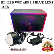 BILLED PROJECTOR AES WST BILLED 2.5 INCH GEN 1 AND 2