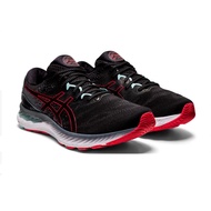 Asics Gel-Nimbus 23 Wide (2E) Mens Running Shoes - (1011B006-007) - 100% Authentic