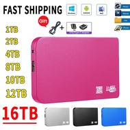 [ใหม่] Mobile Portable 1TB SSD External Solid State Drives USB 3.0 500GB Hard Drive MASS CAPACITY Hard DISK สำหรับแล็ปท็อป/เดสก์ท็อป/โน้ตบุ๊ค