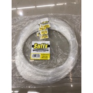 SUFIX 30x10 100LB 300METER