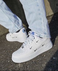Nike Air Force 1 '07 LX Women's Shoes CT1990-100 (ホワイト) white