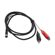 For for daiwa Electric Reel Power Cord 500/800MJ 150/200/250CM