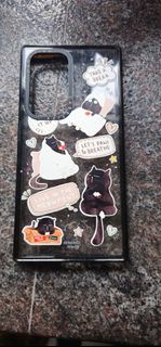 Casetify s23 ultra 手機殼