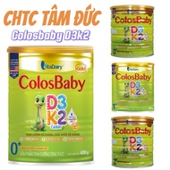 ColosBaby D3K2 Vitadairy Milk. Calcium supplement D3K2 helps strengthen bones and teeth and develop 