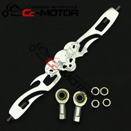 [Ready Stock] Suitable for Harley FLHR FLT FLHT Big Gliding Dina Modified Shift Gear Shift Gear Leve