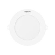 ดาวน์ไลท์ LED PHILIPS DL262 6 นิ้ว 12 วัตต์ DAYLIGHT สีขาว (1229046)