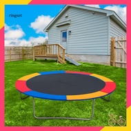 [Re] Easy-install Trampoline Pad 8/10/12ft Trampoline Safety Pad Uv Resistant Waterproof Pvc Cover f