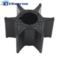 67F-44352 Water Pump Impeller for Yamaha Outboard Motors 75 80 90 100 HP 67F-44352-00-00 67F-44352-0