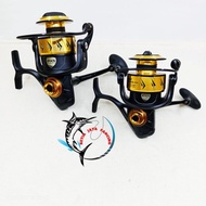 REEL PENN SPINFISHER VII 4500 5500 6500 7500 8500 (2024)
