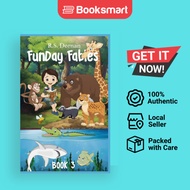 FunDay Fables - Paperback - English - 9780990837466