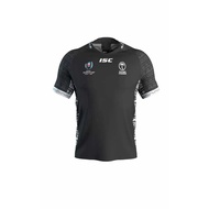Fiji Rugby Jersey 2019 Rugby Fiji Home and Away S-5XL FIJI Word Cup