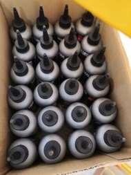 GEAR OIL YAMALUBE  SCOOTER GEAR OIL 100ML