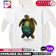 Bohol Philippines T-shirt Graphic Premium Design