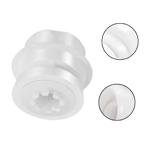 RCX26005 Roller Bearing for Hayward For TigerShark Cleaners Wheel Tube Replacement Fits RC9965CC RC9