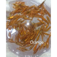 Orange gelosir300e aquarium accessories, bonus20e
