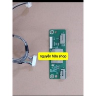 Sony TV wifi board 43W800F, 49W800F, 43W800G, 49W800G, 43W7500F, 49W7500F