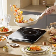 Little Bear New Style Induction Cooker Household High-Power High-Power Cooking Pot Fire Pot Battery 