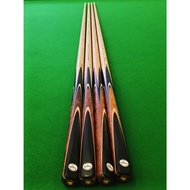 WILKAR ESP Series Handmade Cue - 1994 Champion Snooker Cue 1 Piece With Cue Case 9.0mm Billiard Cue 