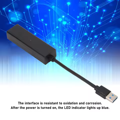 VR Converter Cable PSVR VR Camera Adapter Cable for PS5 Game Console for PS4 Host Camera Camera Adap