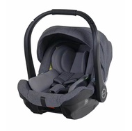 ประกัน4ปี) Embix ตะกร้าคาร์ซีท i - yume i - fitto ระบบ i size แรกเกิด - 15 เดือน