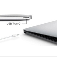 Charger Cable Type C to Type C Charging Cable TypeC for Macbook iPhone Android