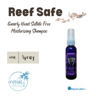 Gnarly Head Sulfate Free Moisturizing Shampoo 60ml