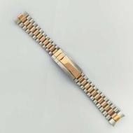 Vòng bi một gập có móc dây đeo đồng hồ 20mm phù hợp với phụ kiện vỏ đồng hồ 40mm