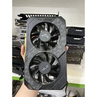 2 VGA Asus GTX1660 Super TUF Gaming