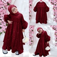 KID YAYA (S 3-4 years, M 5-6 years, L 7-8 years, 9-10 years, 11-13 years) Children's party dresses G