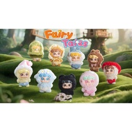 Q KID Fairy Tales Plush
