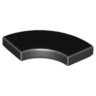 Part Lego 27925 Tile Round Corner 2 x 2 Macaroni
