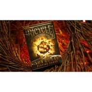 [USPCC Poker] Bicycle Asteroid 1043632 playing card-S103049902