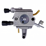 GMIGE Carburetor For Stihl Fs400 Fs450 Fs480 Fs400 Sp450 SP451 SP481 Zama C1Q-S154 C1Q-S34H Sp400 St